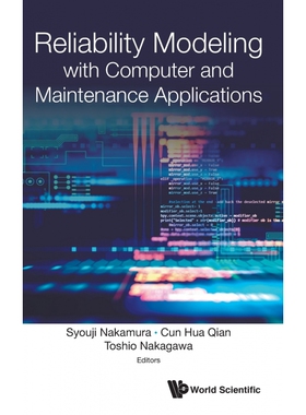 Reliability Modeling with Computer and Maintenance Applicati