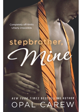 Stepbrother, Mine 博库网