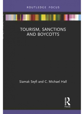 TF Tourism, Sanctions and Boycotts 博库网