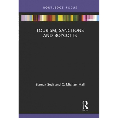 TF Tourism, Sanctions and Boycotts 博库网