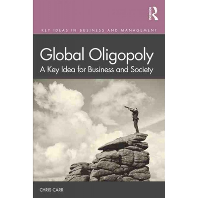 TF Global Oligopoly 博库网