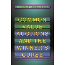 Common Value Auctions and the Winners Curse 博库网