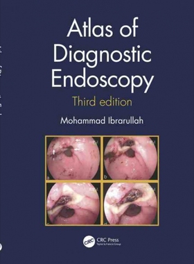 TF Atlas of Diagnostic Endoscopy, 3E 博库网