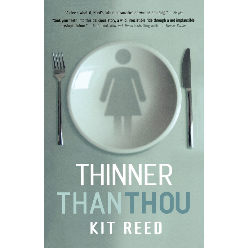 Thinner Than Thou 博库网