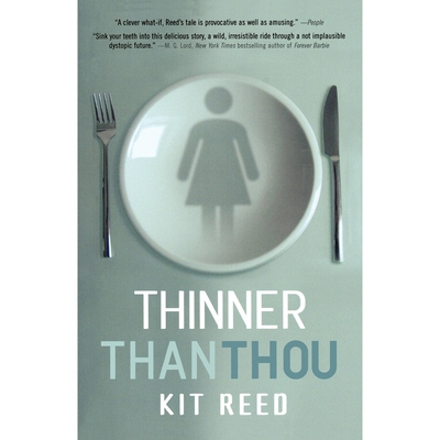 Thinner Than Thou 博库网