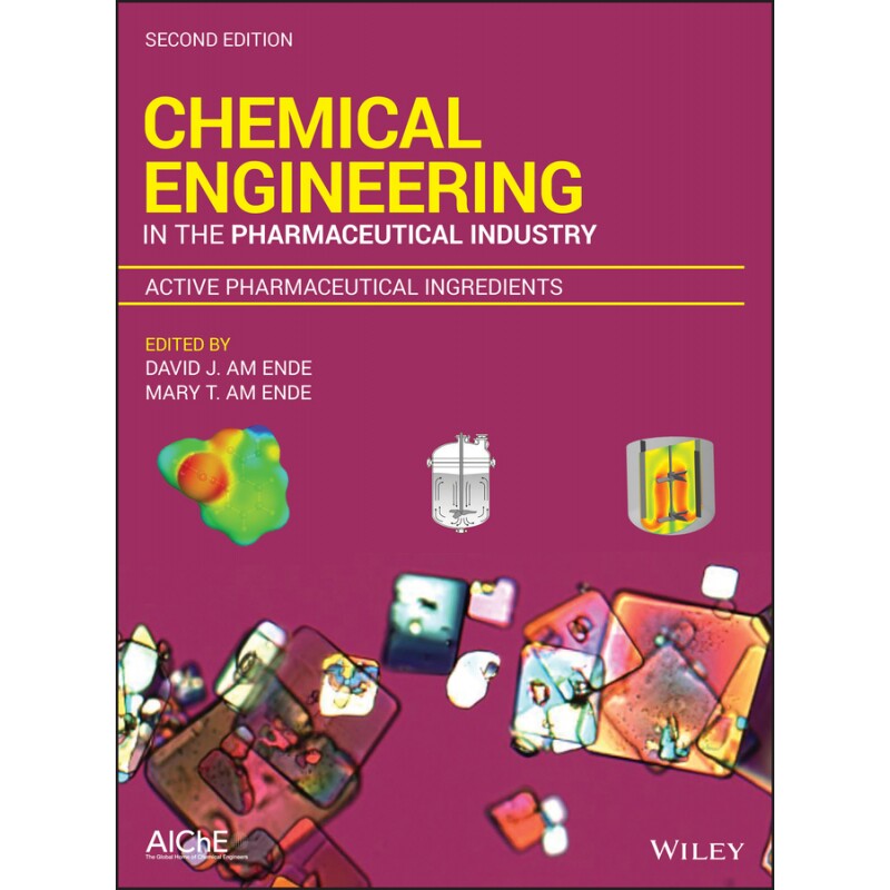 Chem Eng. in Pharma API 博库网