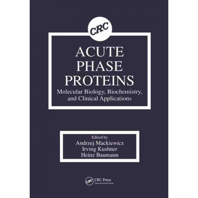 TF Acute Phase Proteins Molecular Biology, Biochemistry, and