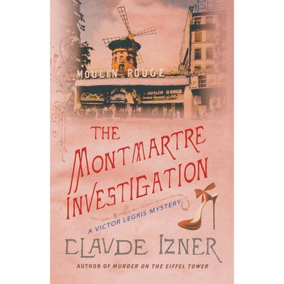 The Montmartre Investigation 博库网