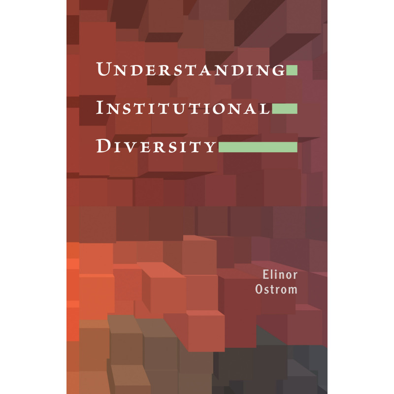 Understanding Institutional Diversity 博库网