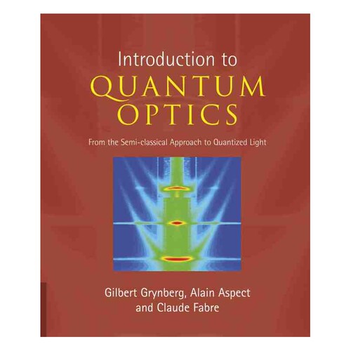 Introduction to Quantum Optics 博库网