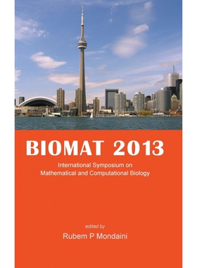 BIOMAT 2013 - INTERNATIONAL SYMPOSIUM ON MATHEMATICAL AND CO