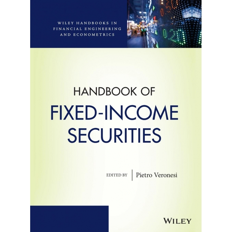Handbook of Fixed-Income Secur 博库网