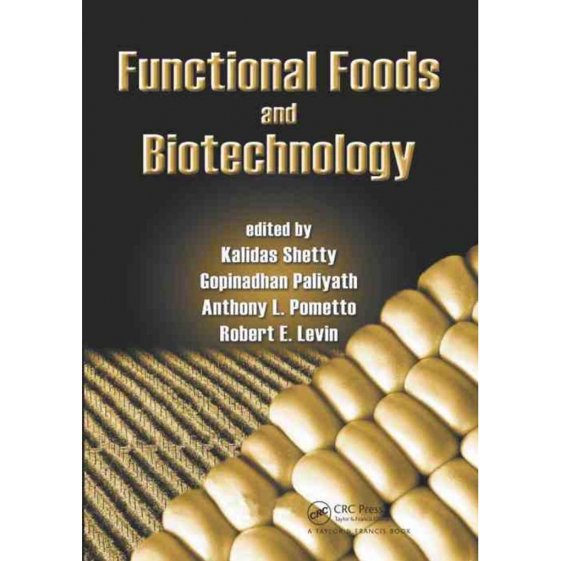 TF Functional Foods and Biotechnology 博库网