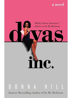 Divas, Inc. 博库网