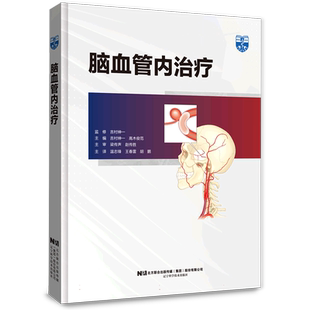 脑血管内治疗 博库网