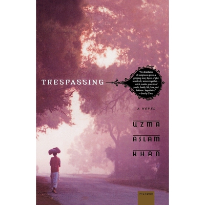 Trespassing 博库网