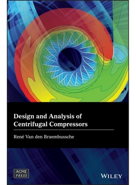 Centrifugal Compressors 博库网