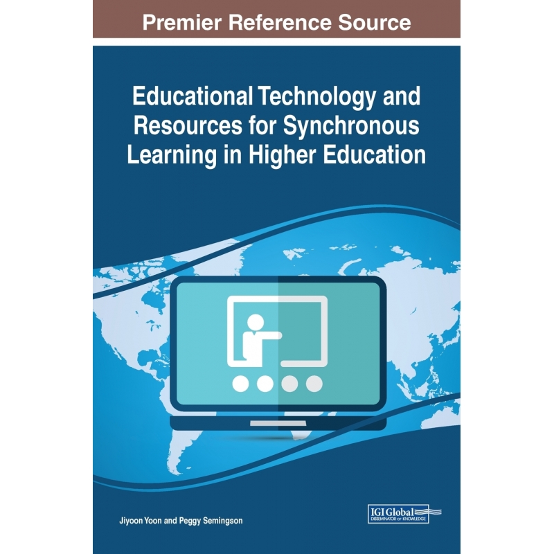 Educational Technology and Resources for Synchronous Learnin