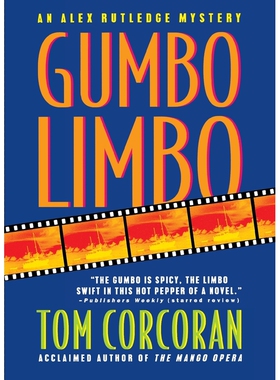 Gumbo Limbo 博库网