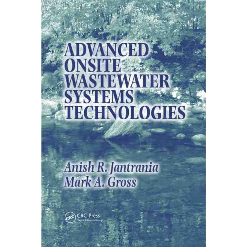 TF Advanced Onsite Wastewater Systems Technologies 博库网