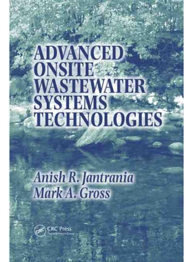 TF Advanced Onsite Wastewater Systems Technologies 博库网