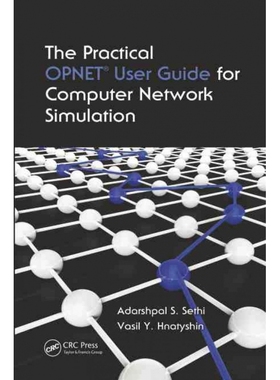 TF The Practical OPNET User Guide for Computer Network Simul