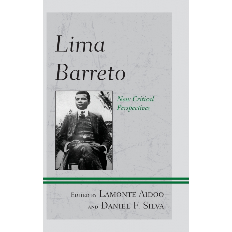 Lima Barreto 博库网