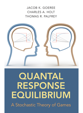 Quantal Response Equilibrium 博库网