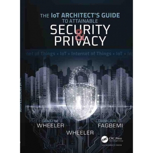 Priv IoT and Security Attainable Guide Architect The