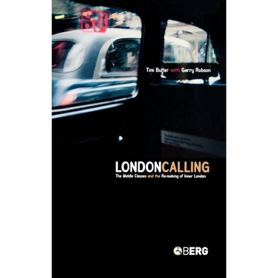 London Calling 博库网