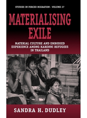 Materialising Exile 博库网