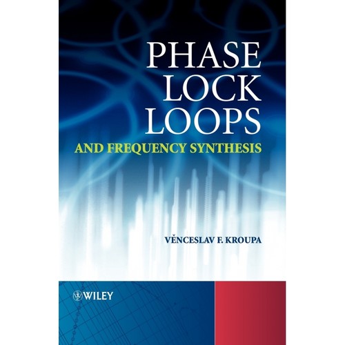 Phase Lock Loops and Frequency Synthesis 博库网