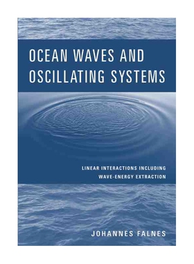 Ocean Waves and Oscillating Systems 博库网