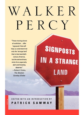 Signposts in a Strange Land 博库网