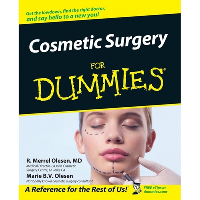 Cosmetic Surgery for Dummies . 博库网