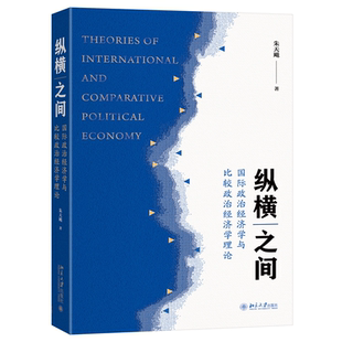 纵横之间：国际政治经济学与比较政治经济学理论 博库网