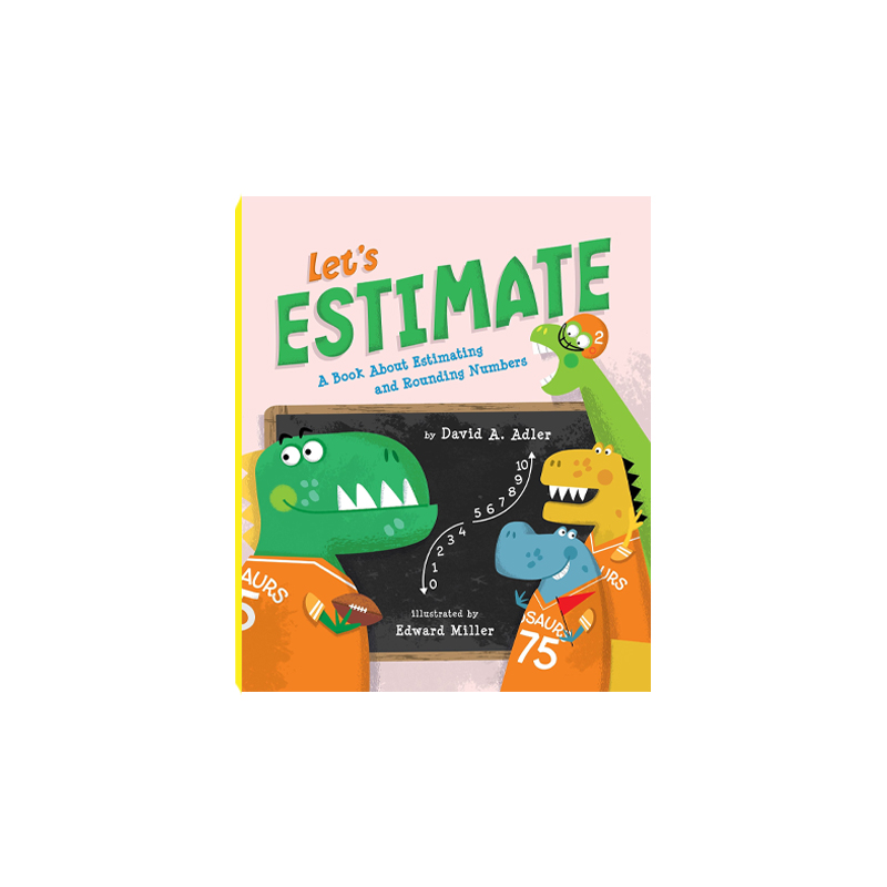 Lets Estimate 博库网