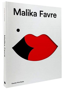MALIKA FAVRE 博库网