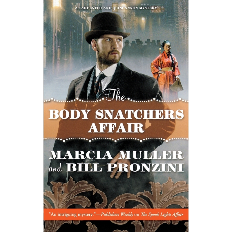 THE BODY SNATCHERS AFFAIR 博库网
