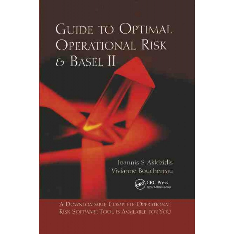 TF Guide to Optimal Operational Risk and BASEL II 博库网