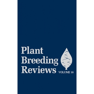 博库网 Reviews Plant Breeding