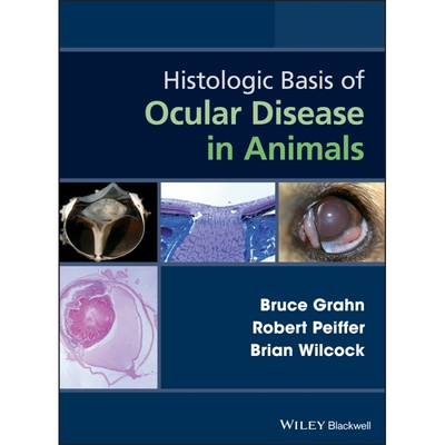 Histologic Basis Ocular Disease Animals 博库网
