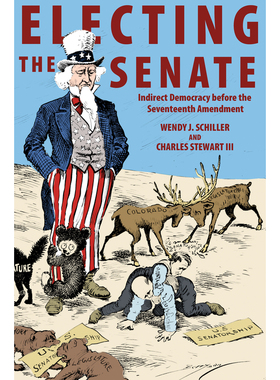 Electing the Senate 博库网