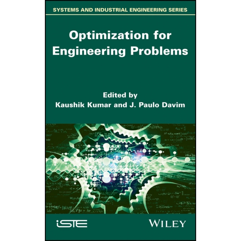 Optimization for Engineering Problems 博库网