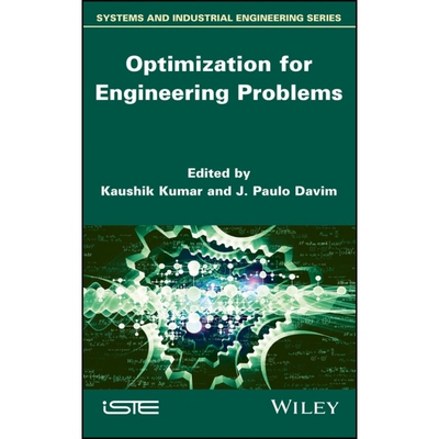 Optimization for Engineering Problems 博库网
