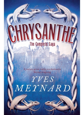 Chrysanthe 博库网