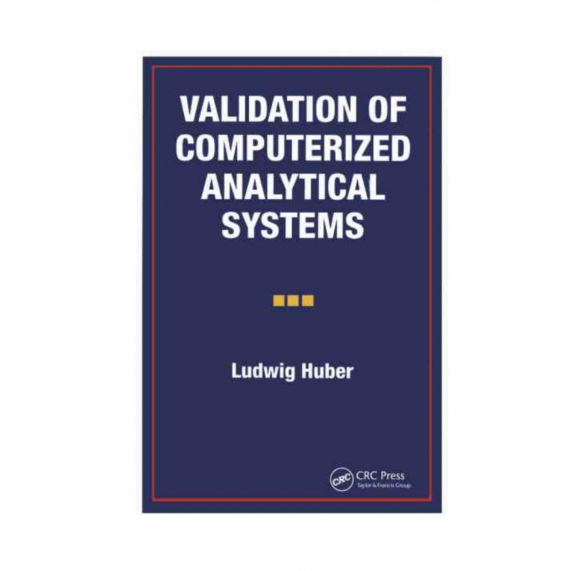 TF Validation of Computerized Analytical Systems 博库网