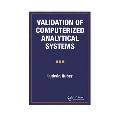 TF Validation of Computerized Analytical Systems 博库网