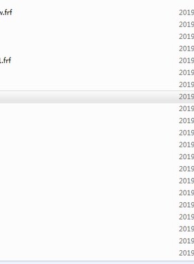 2026年1月大众ODIS工程师固件奥迪固件刷新文件工程师dataflash