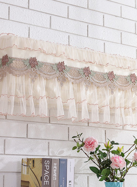 适用于格力京逸Ⅱ 空调罩挂机卧室KFR-26GW/NhBb3Bj防尘套1匹通用